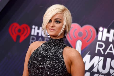 bebe rexha onlyfans|Bebe Rexha posts swimsuit pics, addresses haters: ‘For those..